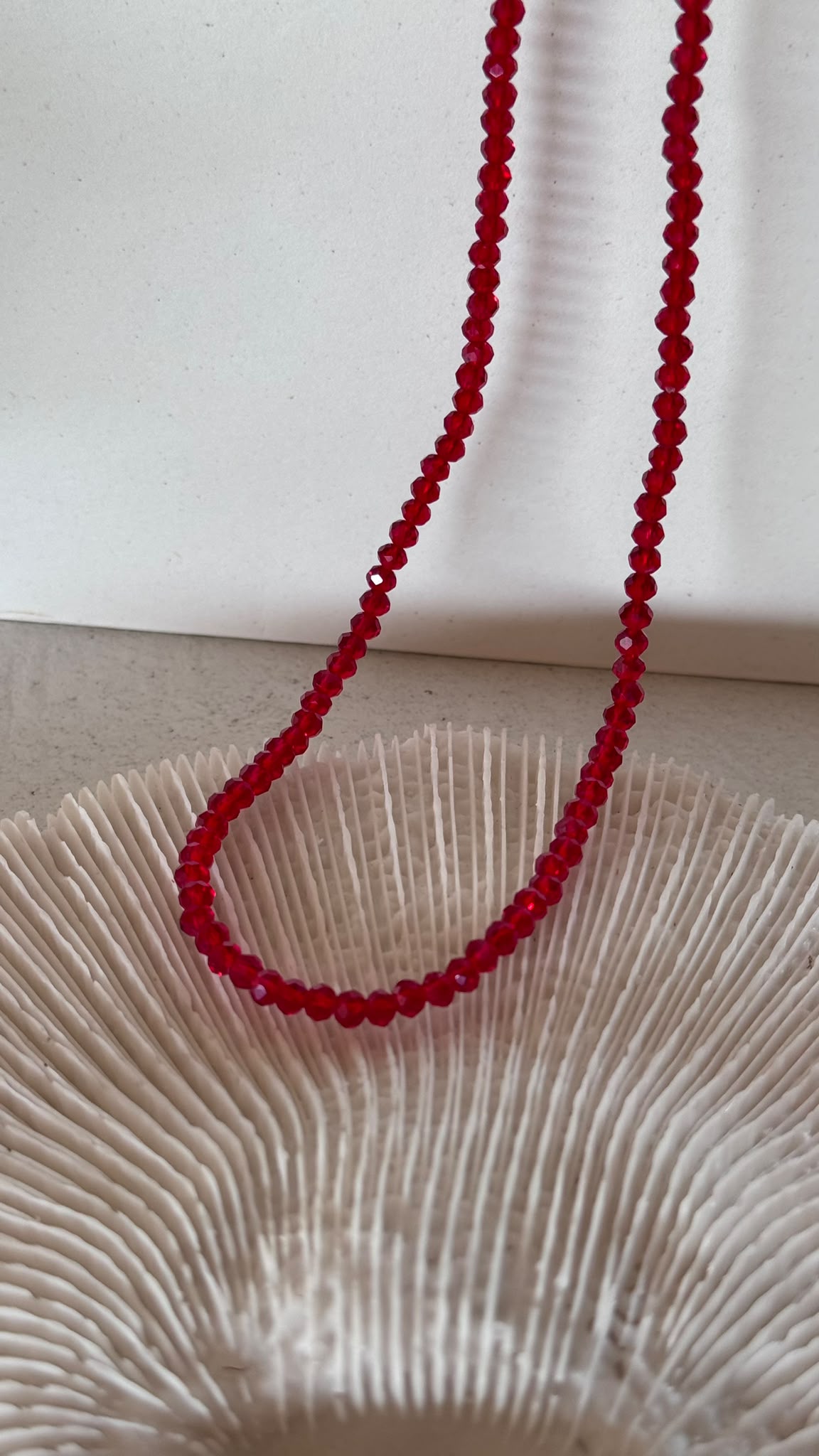 Chain Vero red
