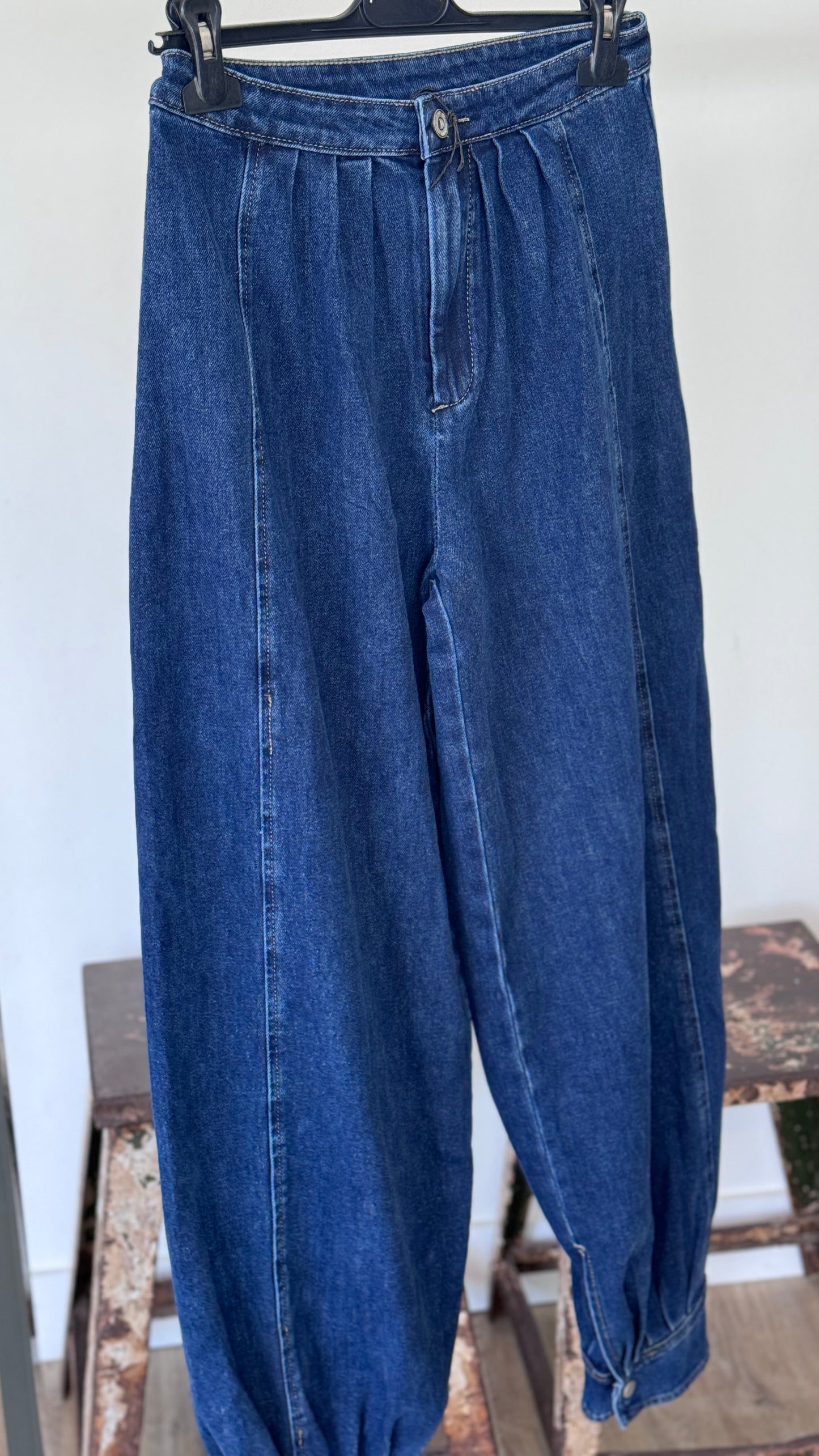 Pants Cara jeans
