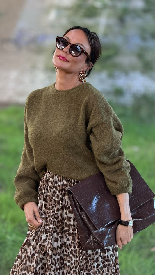Pull Carlotta woods