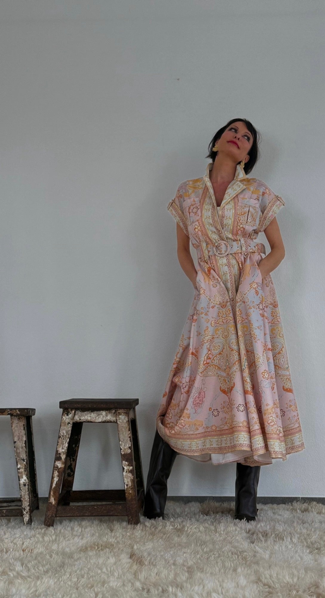 Dress Zimmer