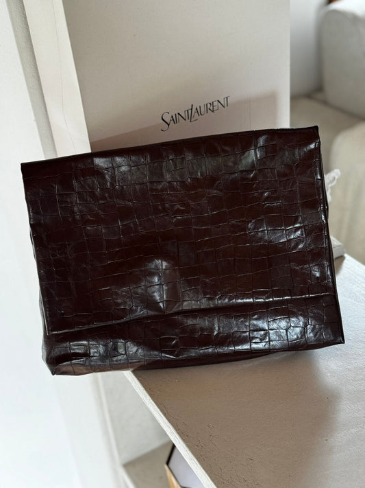 Clutch Loro black