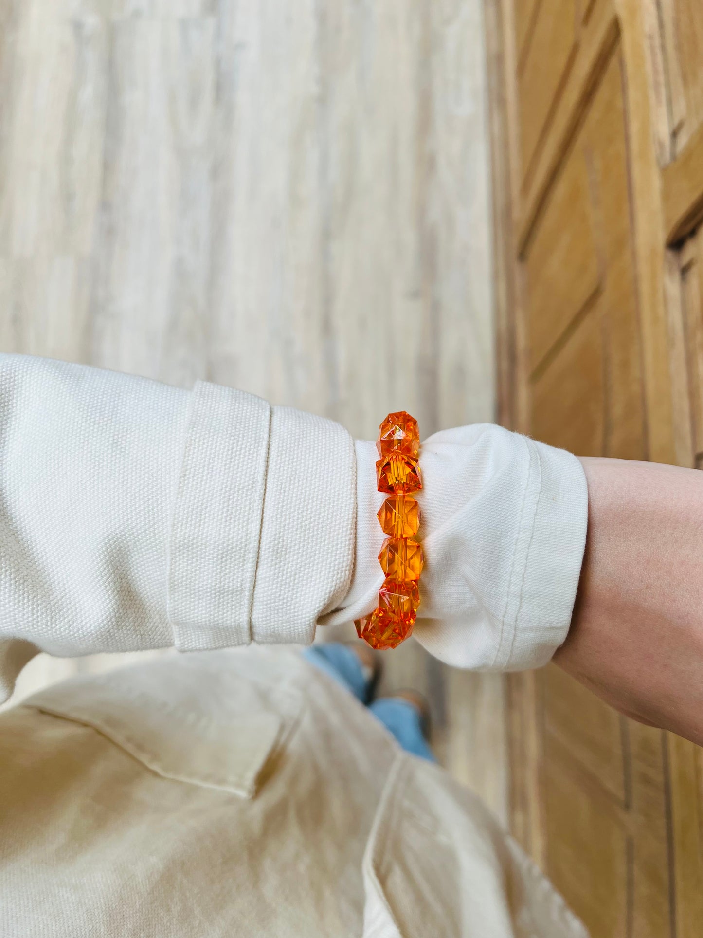 Bracelet Candy