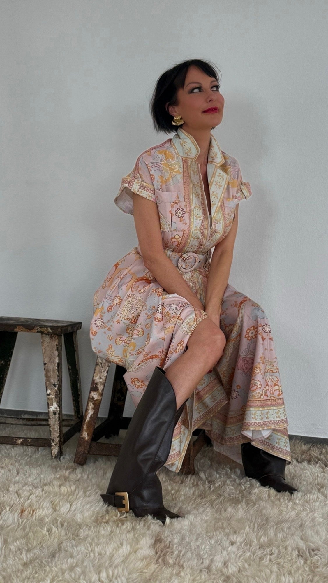 Dress Zimmer