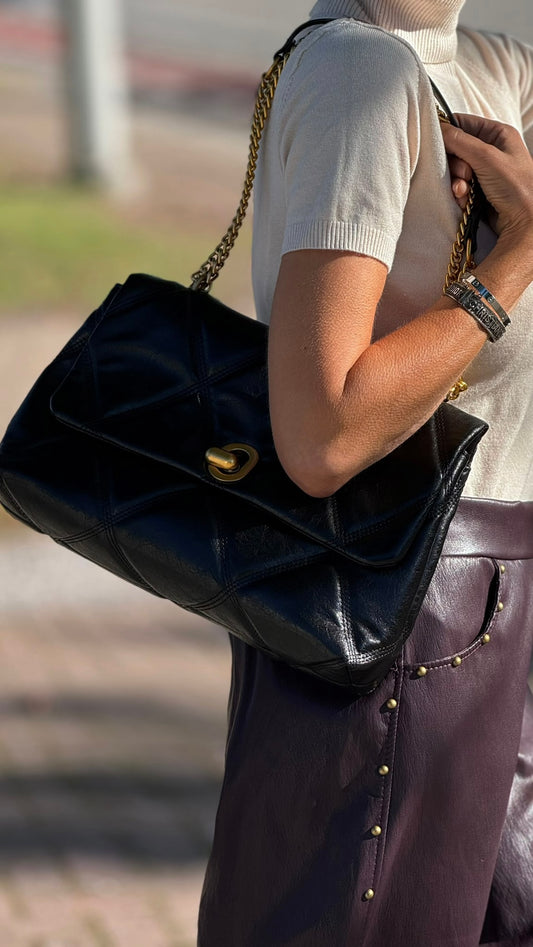 Bag Gigi black XL