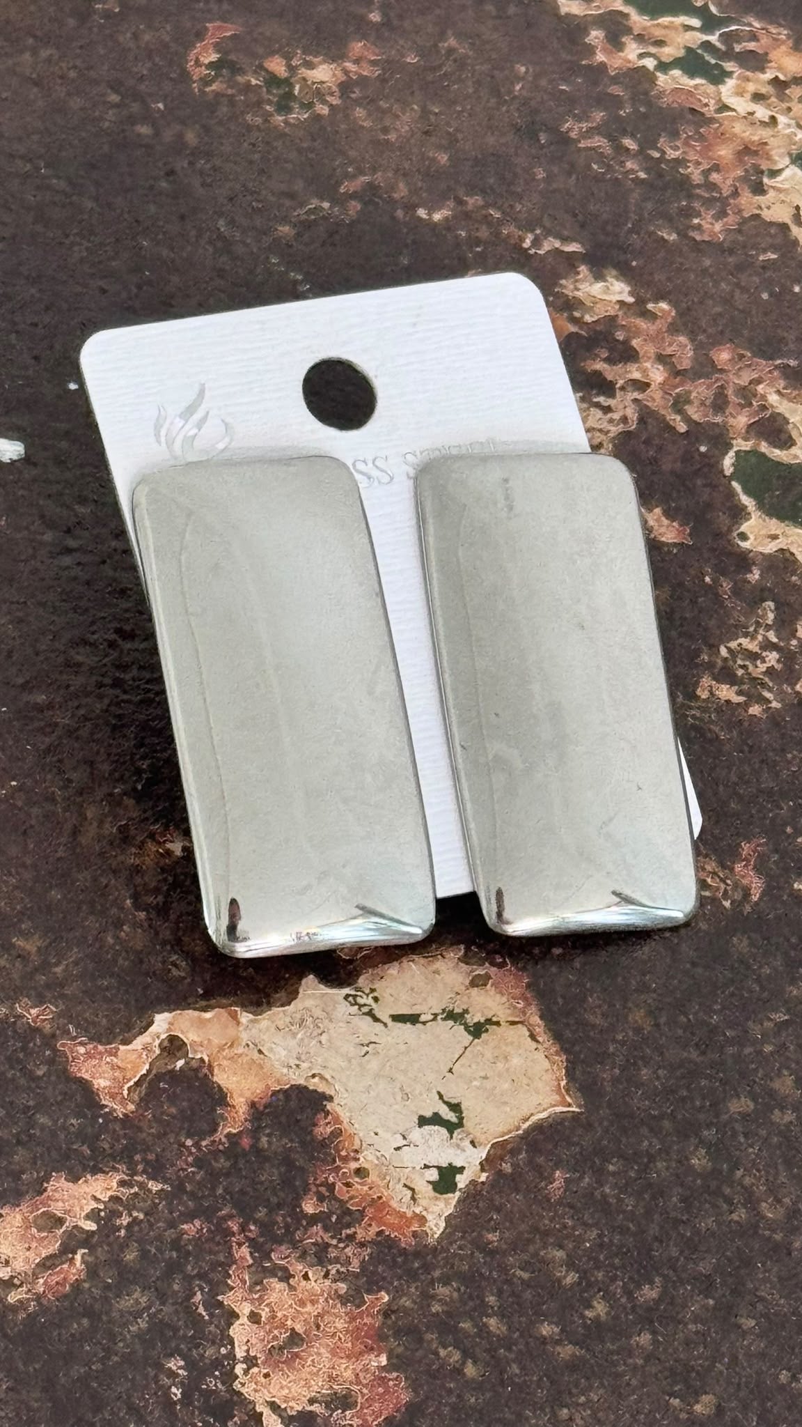 Earrings Carla square