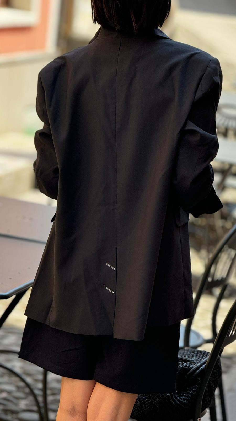 Blazer Anna black