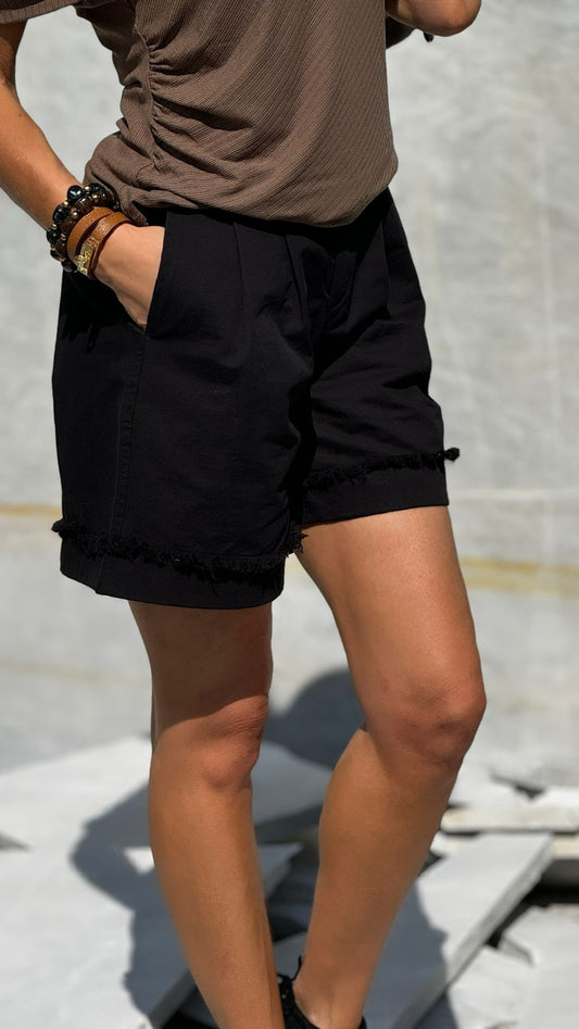 Short Savannah black