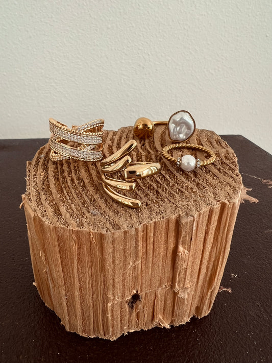 Bague Nella