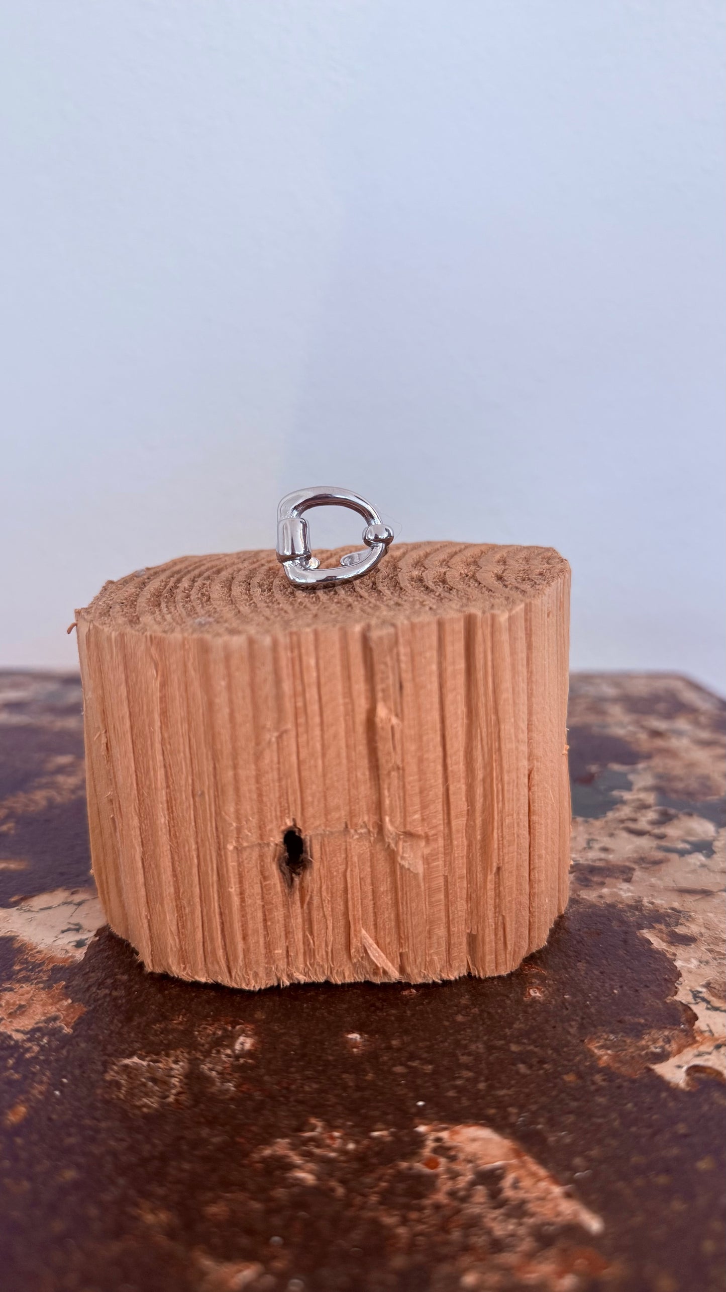 Ring Mandy