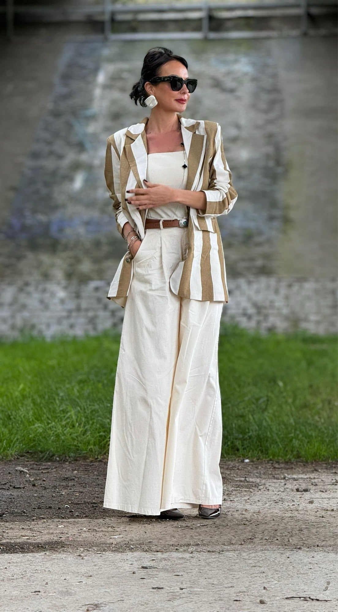 Blazer Noreli