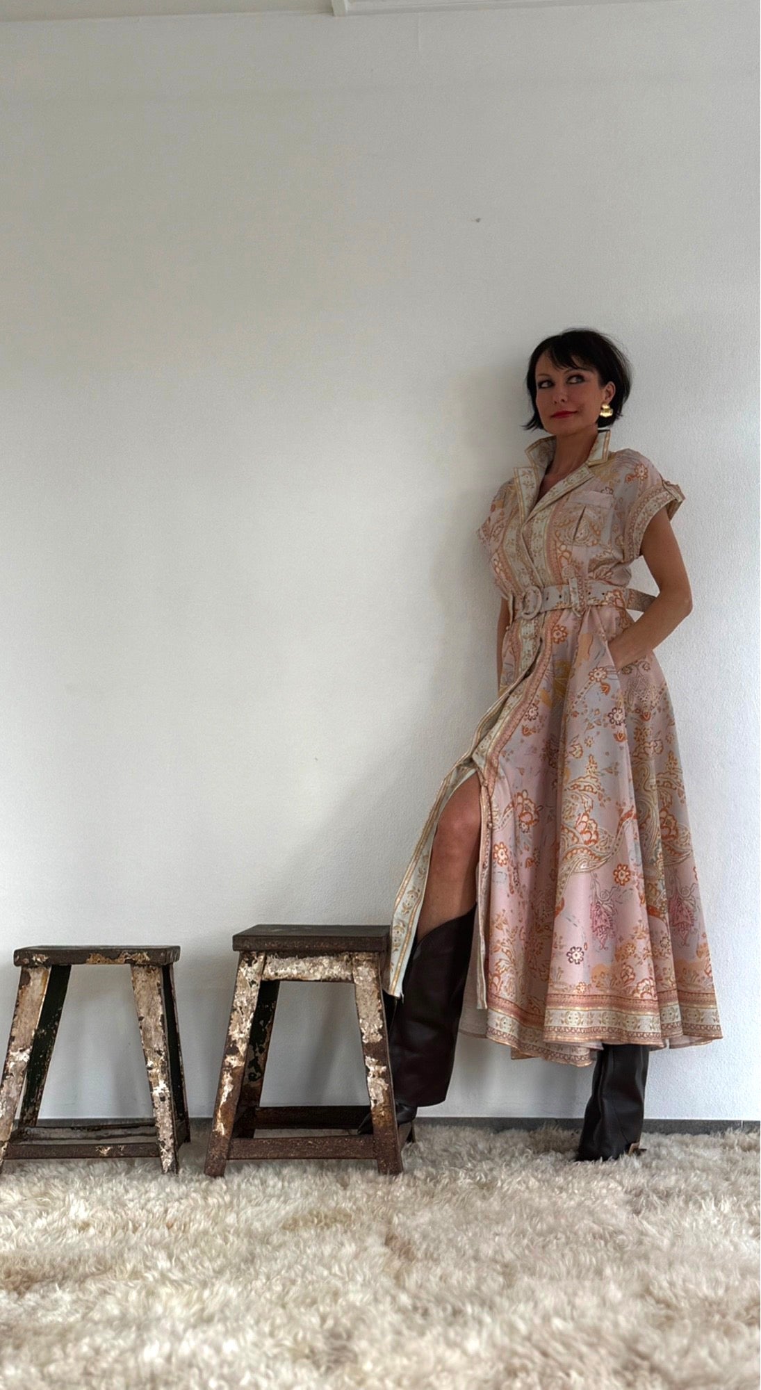 Dress Zimmer