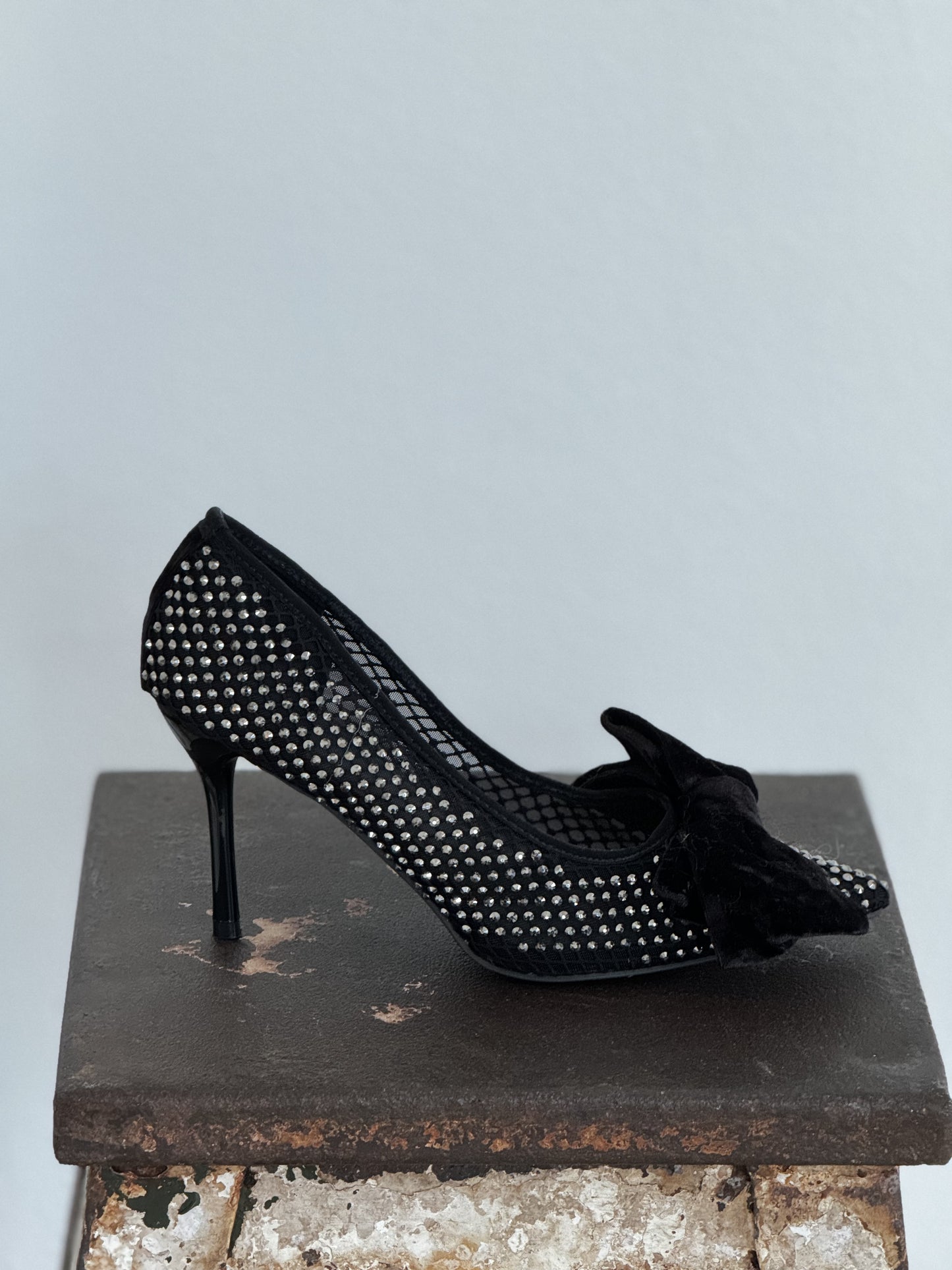 Paillettes pour bol à pompe (taille 41)