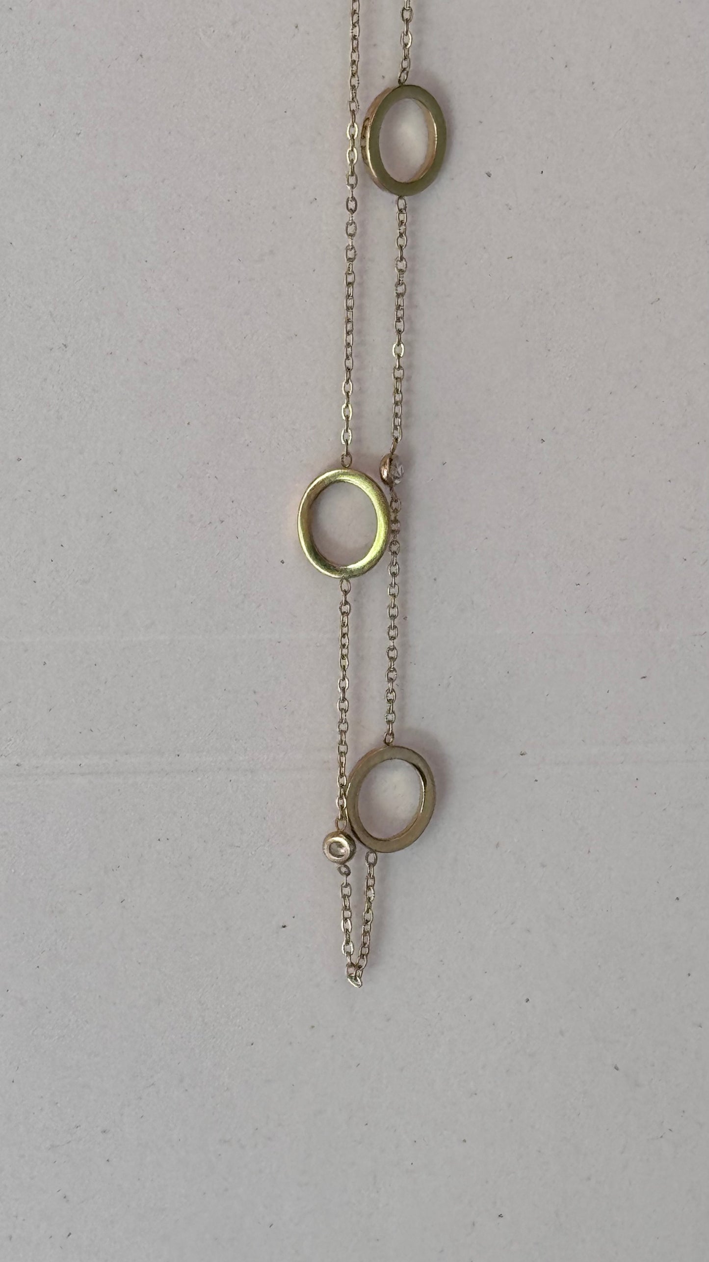 Chain esteban fino