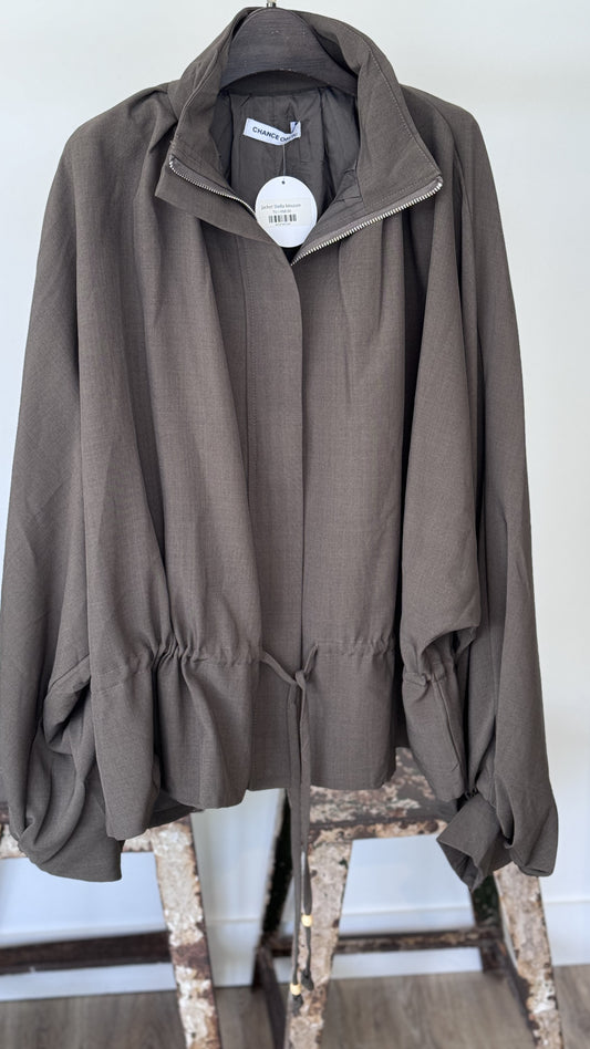 Jacket Stella blouson