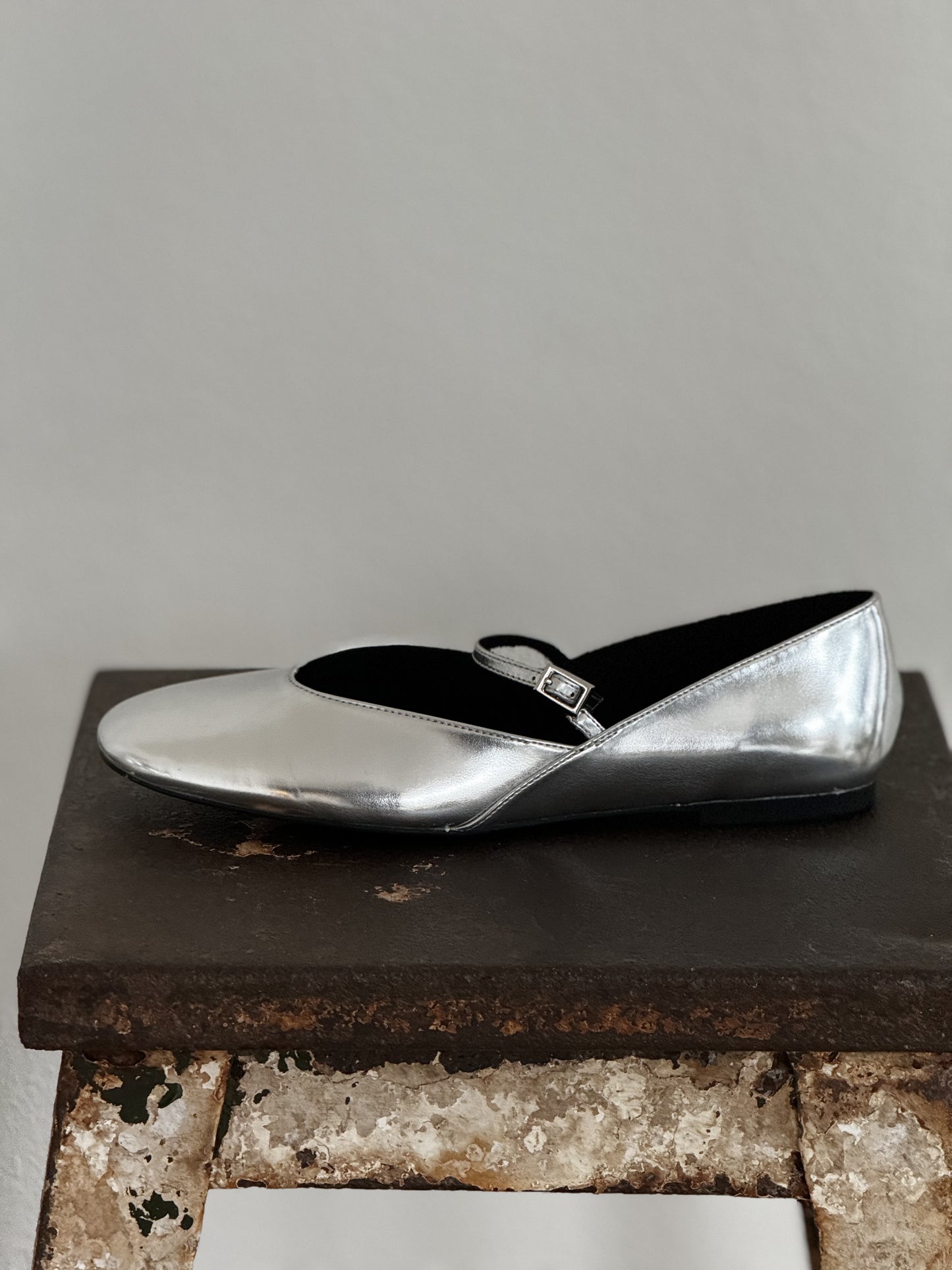 Ballarin Whisper Silver (taille 38)