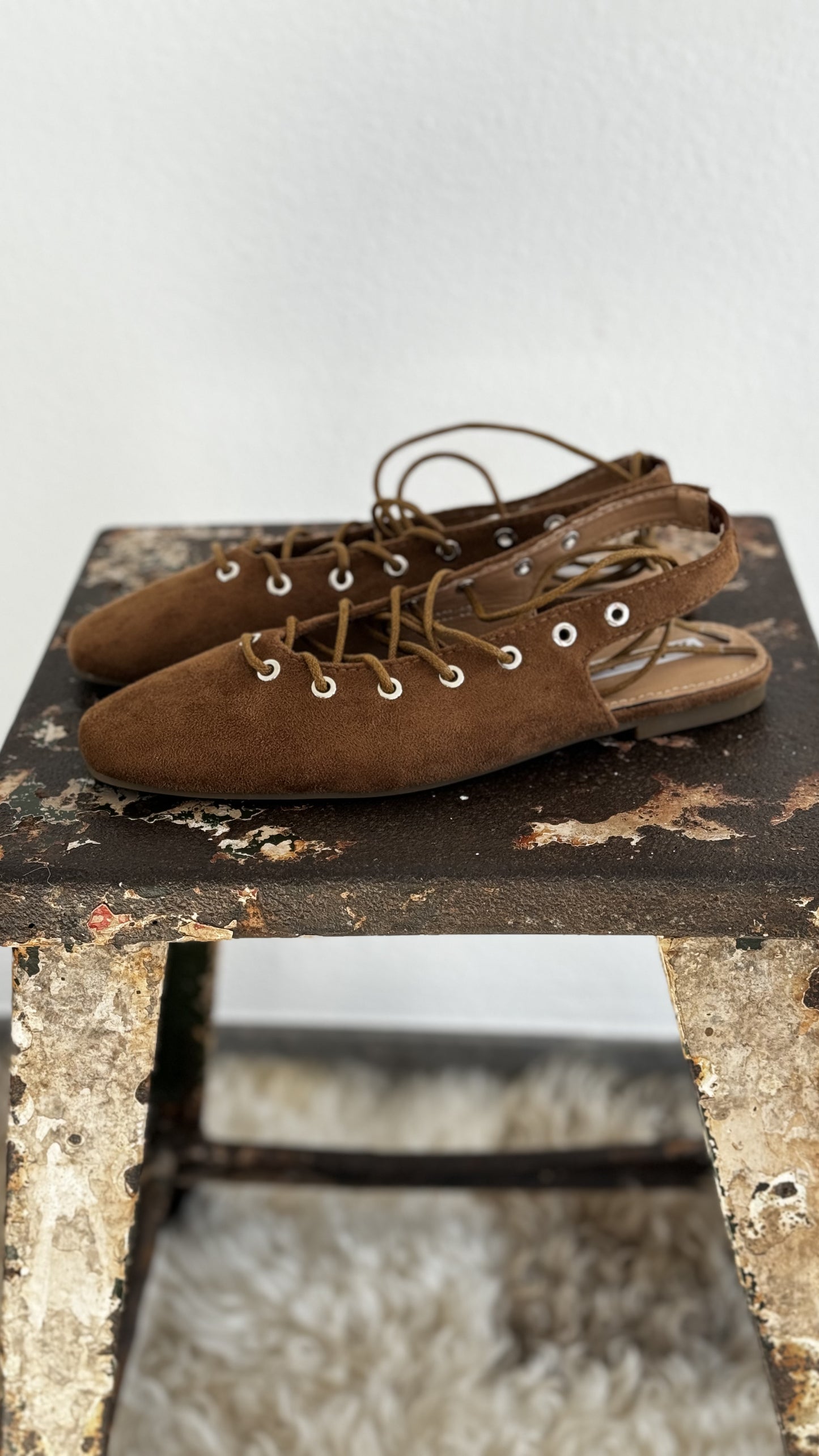 Ballerin corda camel