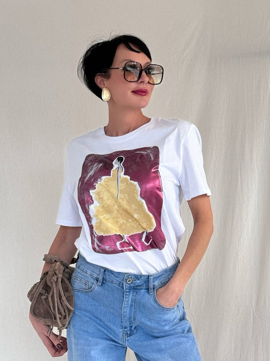 Tee Styliz women
