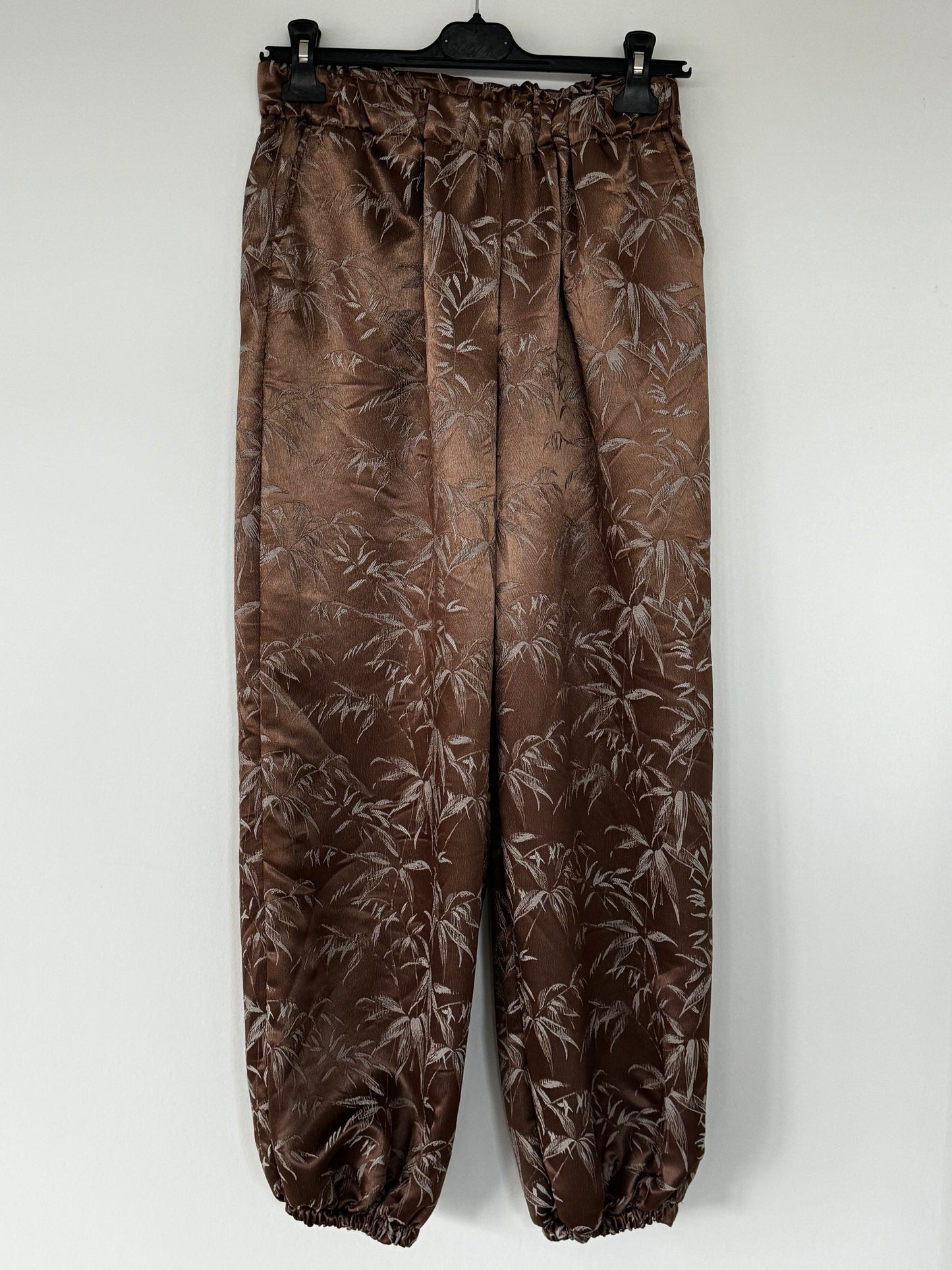 Pants Winona palm brown