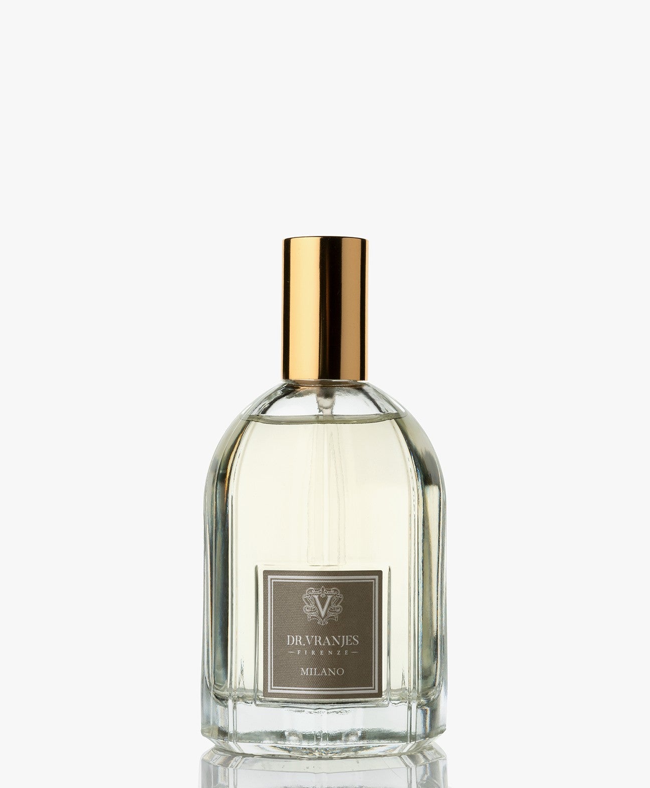 Dr. Vaporisateur d'Ambiance Vranjes 100ml • Milano