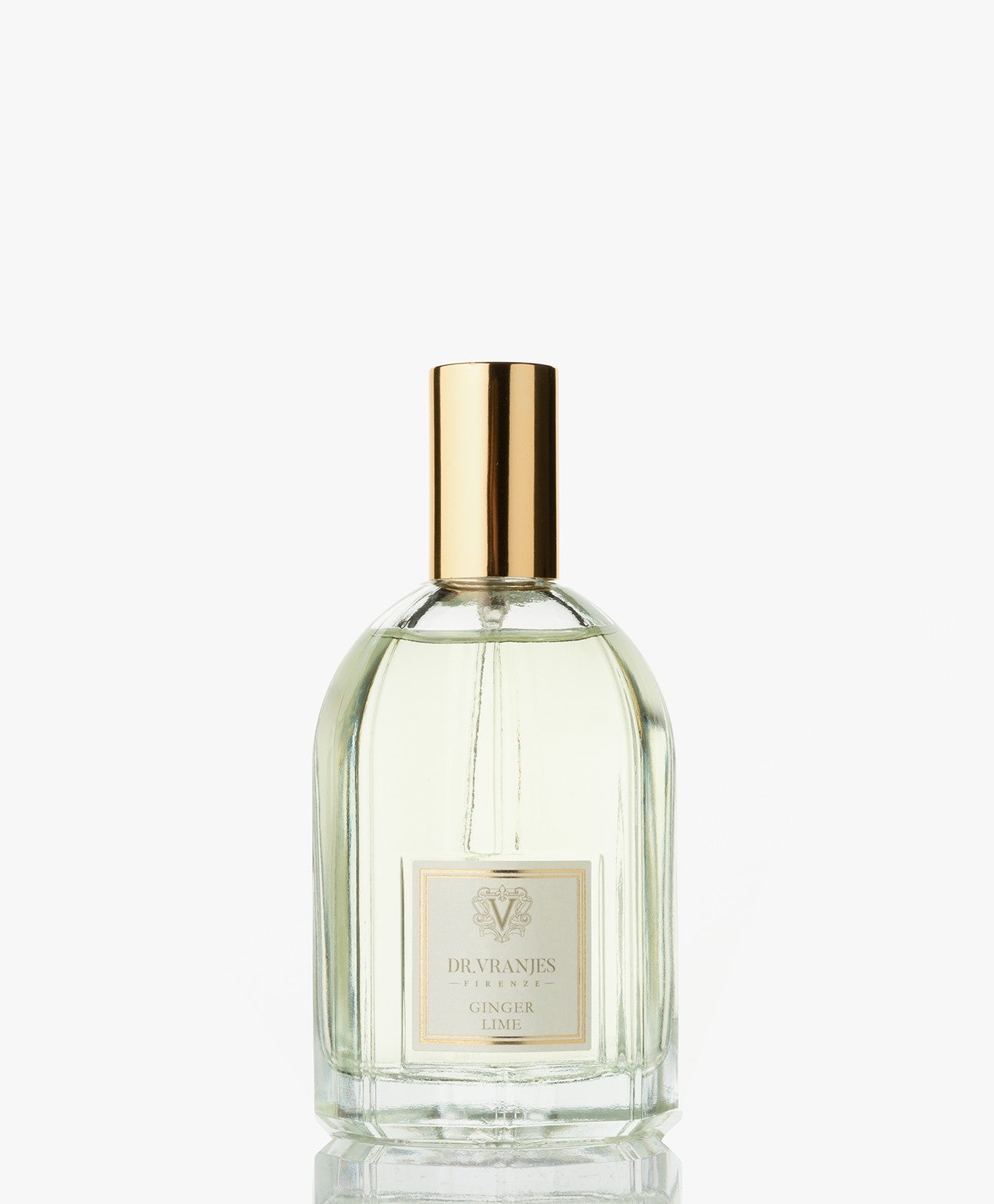 Dr. Vranjes 100ml Room Spray • Ginger Lime