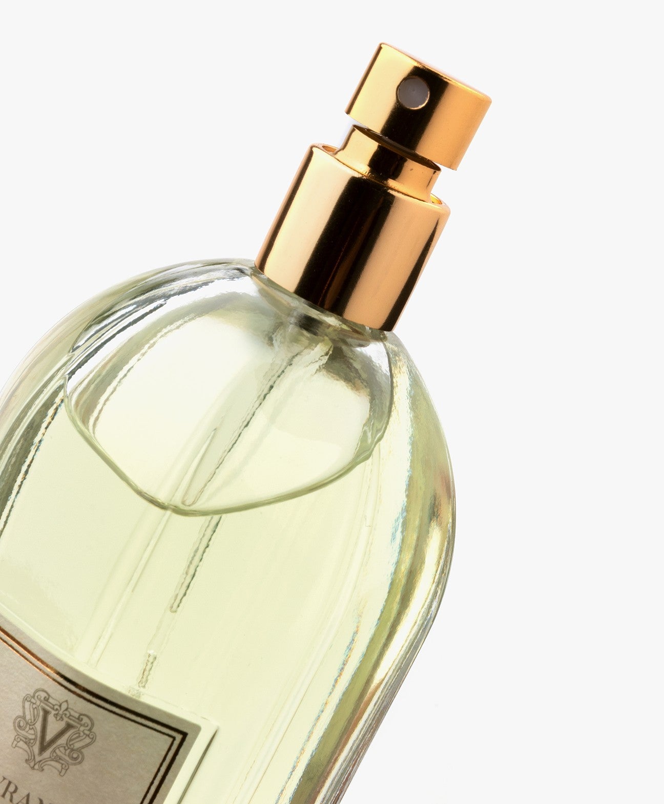 Dr. Vranjes 100ml Room Spray • Ginger Lime