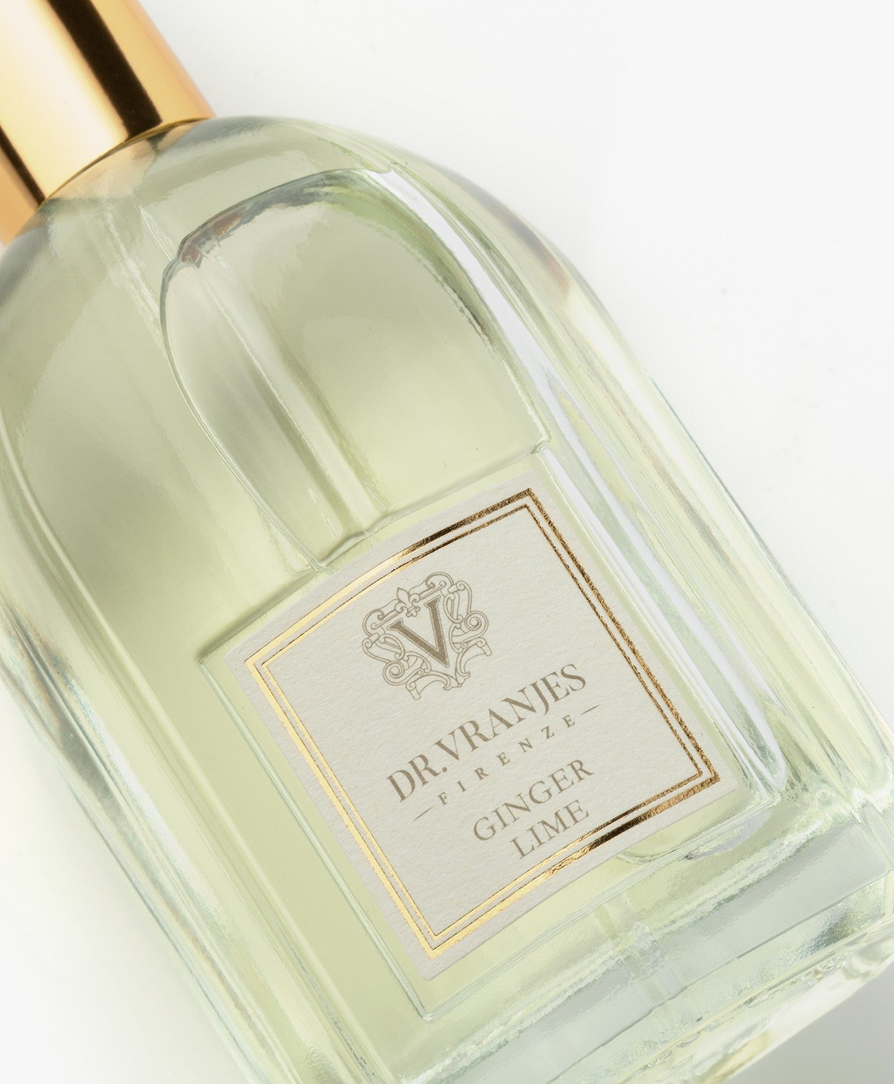 Dr. Vranjes 100ml Room Spray • Ginger Lime