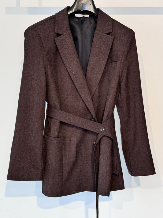 Blazer Lola choco