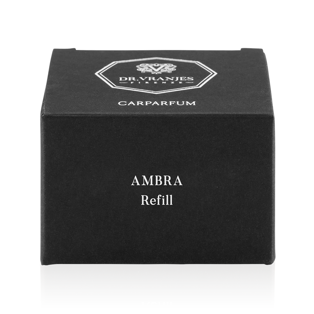Dr. Vranjes Car Perfume Refill