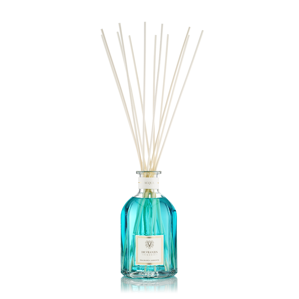 dr. Parfum d'ambiance Vranjes Acqua