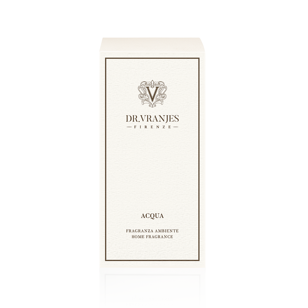 dr. Vranjes home perfume Acqua