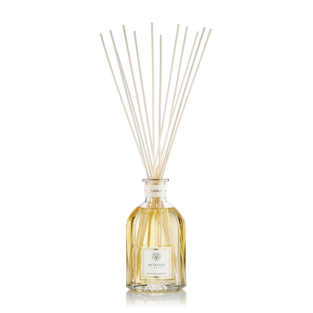 dr. Vranjes parfum d'ambiance Ambra