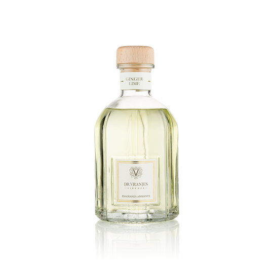 dr. Vranjes home perfume Ginger lime