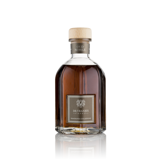 Dr. Vranjes huisparfum Oud Nobile